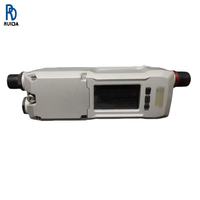 Capteur industriel à fibre optique FD-R80 FD-R60 FD-R50 FD-R40 FD-R30 FD-R20, unité d'amplification numérique à fibre optique, réponse haute vitesse NPN/PNP