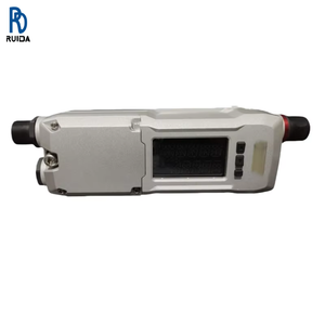 Industrial Fiber Optic Sensor FD-R80 FD-R60 FD-R50 FD-R40 FD-R30 FD-R20 Digital Fiber Amplifier Unit High Speed Response NPN/PNP - Product Image 1