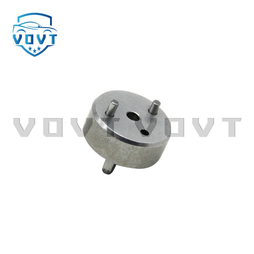 High Quality Injector Nozzle Spacer 7169-408 Injector Adaptor Plate Round Injector Spacer