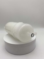 Bonne qualité EFI Cretaprint Filtres à capsules chimiques Machine d'impression à jet d'encre Capsule Filtre jetable