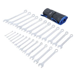 Rt Dụng Cụ Tay Xe Đạp Sửa Chữa Công Cụ Thiết Lập <span class=keywords><strong>25</strong></span> Mảnh Kết Hợp Cờ Lê Thiết Lập Trong Hộp Công Cụ - Product Image 5