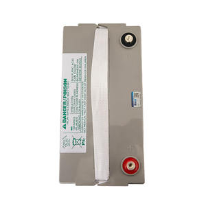 <span class=keywords><strong>UPS</strong></span>별 맞춤형: 12V 100Ah GEL 밀폐형 납산 유지 관리-무료 고출력 배터리 - Product Image 3