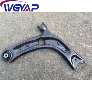 WGYAP OEM 3Q0407151/2 AA Bras triangulaire droit/gauche pour Volkswagen <span class=keywords><strong>Tiguan</strong></span> Allspace <span class=keywords><strong>Taos</strong></span> T7 Transporter 2021- Pièces automobiles - Product Image 2