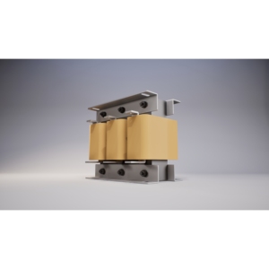 รีแอคเตอร์สามเฟส It015 9 900H 15A ตัวเหนี่ยวนำสำหรับระบบไฟฟ้า - Product Image 1