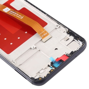 อะไหล่หน้า<span class=keywords><strong>จอ</strong></span> LCD แบบสัมผัสสำหรับ <span class=keywords><strong>Huawei</strong></span> P20 Lite / <span class=keywords><strong>Nova</strong></span> <span class=keywords><strong>3E</strong></span> <span class=keywords><strong>จอ</strong></span> LCD พร้อมกรอบ - Product Image 5