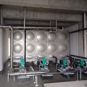 Chauffe-eau solaire à tubes évacués, garantie 5 ans, boîtier en acier inoxydable, non pressurisé, installation au sol, économie d'énergie - Product Image 3