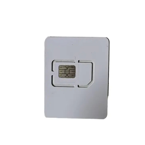 Tarjeta SIM Global KANGLONG (MUNDIAL) Recargable para <span class=keywords><strong>Radio</strong></span> POC 4G, Uso con Walkie-Talkie 4G, Comunicación Inalámbrica de Largo Alcance de 5000 km - Product Image 5