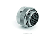 RT0W61626SNH03 FICHE FEMELLE AVEC JOINT SILICONE connecteur automobile