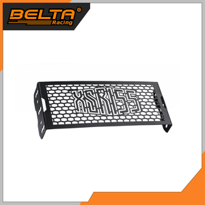 BELTA อุปกรณ์เสริมรถจักรยานยนต์ฝาครอบป้องกันหม้อน้ำสำหรับยามาฮ่า XSR155 - Product Image 5