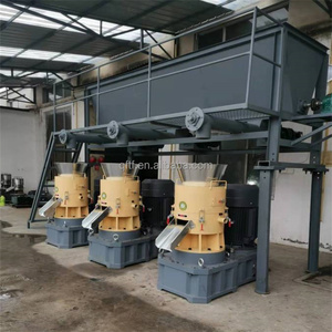 Machine certifiée CE pour la fabrication de <span class=keywords><strong>granulés</strong></span> de <span class=keywords><strong>bois</strong></span>, briquettes de biomasse, nouvelle condition pour l'usine de fabrication, noyau de moteur de pompe à moteur - Product Image 6