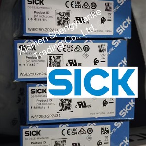 Cortina de Luz de Seguridad SICK M40E-67A323RB0 1205633 para Advertencia de Seguridad Industrial - Product Image 2