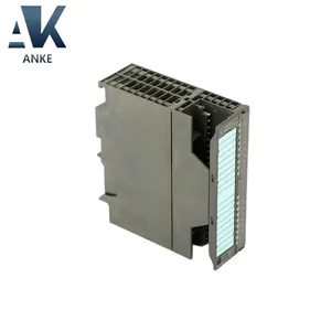 ซีเมนส์ Simatic S7-300 SM322 ซีเมนส์ S7300 322 โมดูลเอาต์พุตดิจิตอล 6ES7322-1BH01-0AA0 - Product Image 1