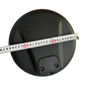 M4821020100A0 Foton accesorios originales para camiones aumark S1 S3 Ollin CTS Express Wisdom Big Blue Circle Mirror down View Mirror - Product Image 4