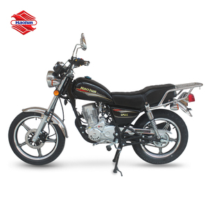 Vente directe de motos Haojun, prix bas, haute qualité - Product Image 2