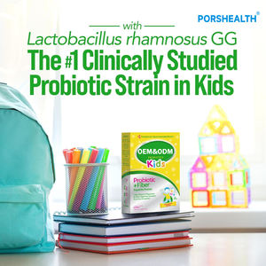 Aangepaste OEM Lactobacillus Rhamnosus GG Baby Probiotica Poeder voor de spijsvertering, immuniteit en mondgezondheid van baby's - <span class=keywords><strong>400</strong></span> miljard CFU/gram Gemakkelijk in te spuiten - Product Image 3