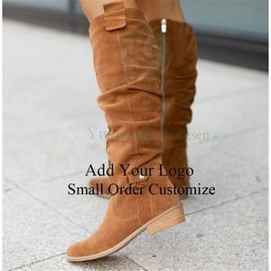 Premium Quality Leather Boots for the Modern <strong>Gentleman</strong> - Product Image 4