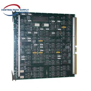 Nuevo Original 51400926-100 Placa de Control del Procesador de Interfaz del Generador de Pantalla Periférica 24VDC Intercambiable en Caliente para TDC 3000 DCS Sy - Product Image 3