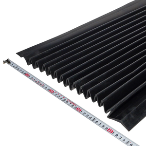 Bande d'étanchéité en <span class=keywords><strong>caoutchouc</strong></span> EPDM <span class=keywords><strong>pour</strong></span> joint d'expansion, bande d'étanchéité élastique en forme d'orgue - Product Image 5