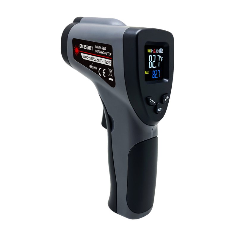 Household Non Contact Laser Temperature Gun