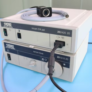 Réparation du processeur Tricam DX Pal 202420 20, qualité OEM, expédition dans le monde entier, nous facturons 30% du prix du fabricant/représentant des ventes - Product Image 1