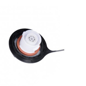 Poignée du bouchon de réservoir de carburant pour voitures Chevrolet et Cadillac 15832215 - Product Image 2