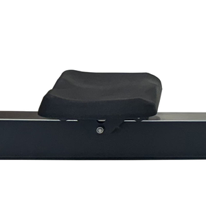 เครื่องกรรเชียงบกแบบใช้ลมสำหรับยิมเชิงพาณิชย์ - Product Image 4