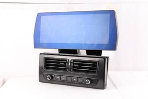 Pour BMW <span class=keywords><strong>E39</strong></span> 1995-2003 Autoradio Android 12,3 Pouces <span class=keywords><strong>Double</strong></span> 2 <span class=keywords><strong>DIN</strong></span> Octa-core Quad Stéréo Voiture Navigation GPS - Product Image 2