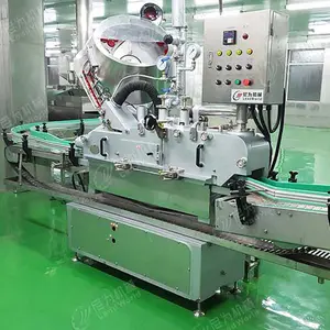 LWT Close The Bottle Capping Sealing Machine Sealer Electric Bottle Capping Machine
