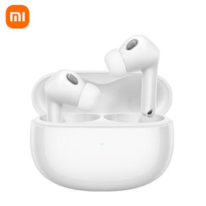 Auriculares Inalámbricos Versión Global para <span class=keywords><strong>Xiaomi</strong></span> <span class=keywords><strong>Buds</strong></span> 3T <span class=keywords><strong>Pro</strong></span>, Dispositivo Dual con Cancelación Activa de Ruido de 40dB, Calidad de Sonido Hi-Fi - Product Image 2