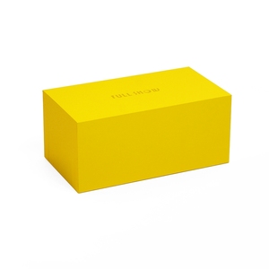 Étui à lunettes en cuir PU de luxe pour hommes avec chiffon de nettoyage Boîtes en papier d'emballage de lunettes avec logo personnalisé - Product Image 3