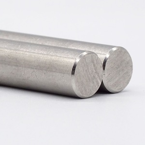 304 304L 316 316L 317L 321 409 410 420 430 Barre en acier inoxydable pour la construction de bâtiments - Product Image 3