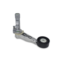 1611425480 9800534080 Tendeur dynamique de moteur pour Peugeot 308 408 508 3008 Citroen C4 C5 DS 1.6T