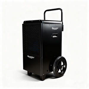 <span class=keywords><strong>D</strong></span>éshumidificateur électronique métallique Wi-Fi compact haute performance à <span class=keywords><strong>grande</strong></span> <span class=keywords><strong>capacité</strong></span> pour le contrôle de l'<span class=keywords><strong>humidité</strong></span> industrielle - Product Image 5