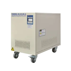 Transformer Isolasi Tipe Kering 3 Fase Disesuaikan 150KW 440V Ke 220V Power Transformer Factory Outlet Pasokan Industri