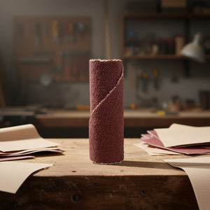 Rodillo de Goma Fervi Wounded Rolls para Aplicaciones de Lijado y Acabado - Product Image 3