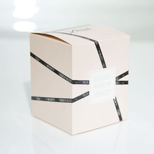 ขวดแก้วขนาด100มล. สำหรับ3.4FL Eau de Toilette น้ำหอมออนซ์ - Product Image 5