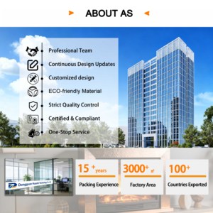 <span class=keywords><strong>Cheminée</strong></span> autonome à bois avec grande foyer, chauffage efficace, flamme réaliste, pour intérieur domestique, télécommandée via application - Product Image 4