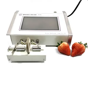 1KHz-500KHz Ultrasonic Impedance Analyzer Measuring Instrument Used in Electronic Components and Piezoelectric Ceramic