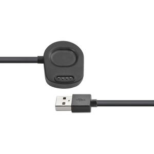 USB зарядное устройство для <span class=keywords><strong>suunto</strong></span> 7 зарядный кабель Смарт-часы беспроводной док-адаптер R9CB - Product Image 2