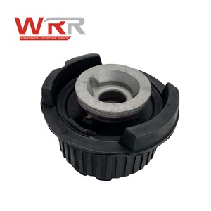 2043510842 A2043510842 Buje de subchasis para Benz W204 W212 C300 E350, almohadilla amortiguadora de suspensión de eje trasero de caucho duradero - Product Image 2