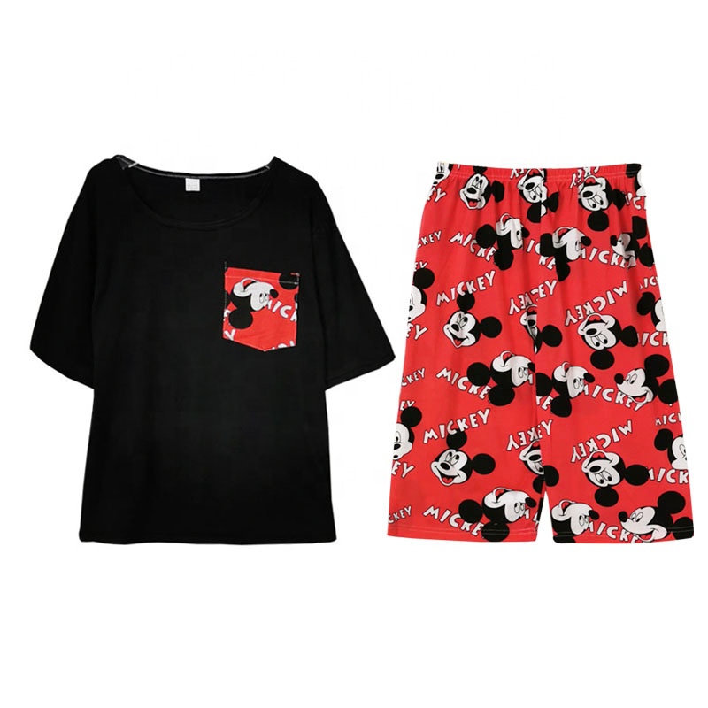 Promoción spanish, Compras online de spanish promocionales, mickey  pijama.alibaba.com