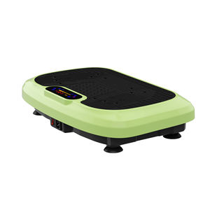 Plate-forme <span class=keywords><strong>vibrante</strong></span> unisexe pour exercice physique à usage domestique - Product Image 6