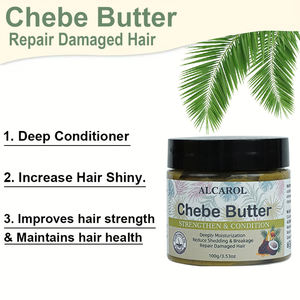<span class=keywords><strong>Beurre</strong></span> Capillaire Biologique <span class=keywords><strong>Chebe</strong></span> 100g pour la Croissance des Cheveux, Masque Capillaire au DHA, <span class=keywords><strong>Beurre</strong></span> <span class=keywords><strong>de</strong></span> Soin <span class=keywords><strong>Chebe</strong></span> en Gros - Product Image 5