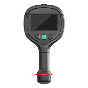Caméra thermique PR410 pour la lutte contre les incendies et la surveillance - Haute résolution 384x288 12um, grand écran pour une visibilité améliorée PR410 T - Product Image 2
