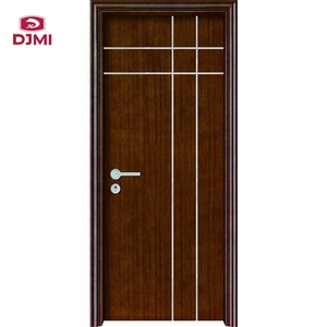 La nueva configuración detalle <span class=keywords><strong>apartamento</strong></span> puerta resistente al fuego puertas de acero - Product Image 2