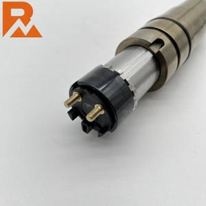 Injecteur de carburant Common Rail 2031835 575176 de remplacement pour moteur diesel Euro5 DC09 D9 DC13 DC16 - Product Image 3