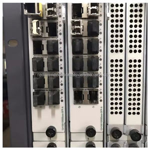 02356NCK CR8PMDBASANJ NetEngine 8000E M14 Basic Configuration Enterprise <b>Router</b> Includes NetEngine 8000E M14 Chassis AC - Product Image 6