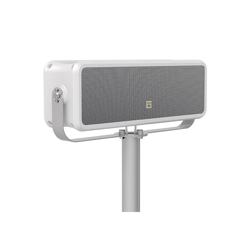Directional Speaker 120W Waterproof Column Wall Mount Speaker for School, Square,Outdoor Town Square,BGM by Phone · image 2