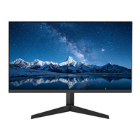 Moniteur de jeu 2K 27 pouces QHD 2560*1440 180Hz, format 16:9, 1ms, écran d'ordinateur sans cadre noir, vente en gros
