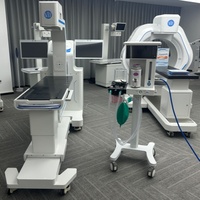 Nouveau Style Ct Scan Machine Équipement de radiologie Machine à rayons X Ct Scan Machine Prix
